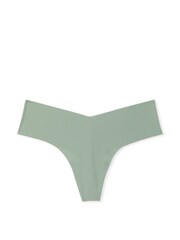 Victoria's Secret Seasalt Green Thong Knickers - Image 3 of 5