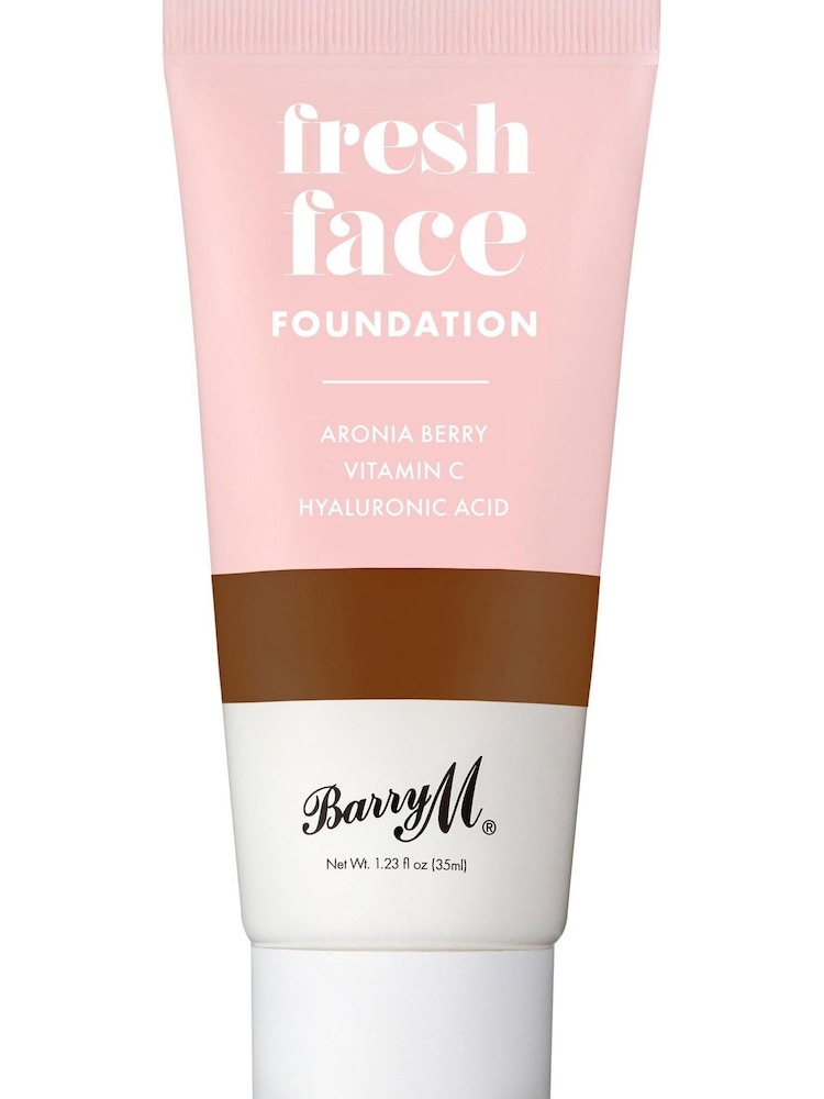 Barry M Fresh Face Foundation - Image 1 of 1