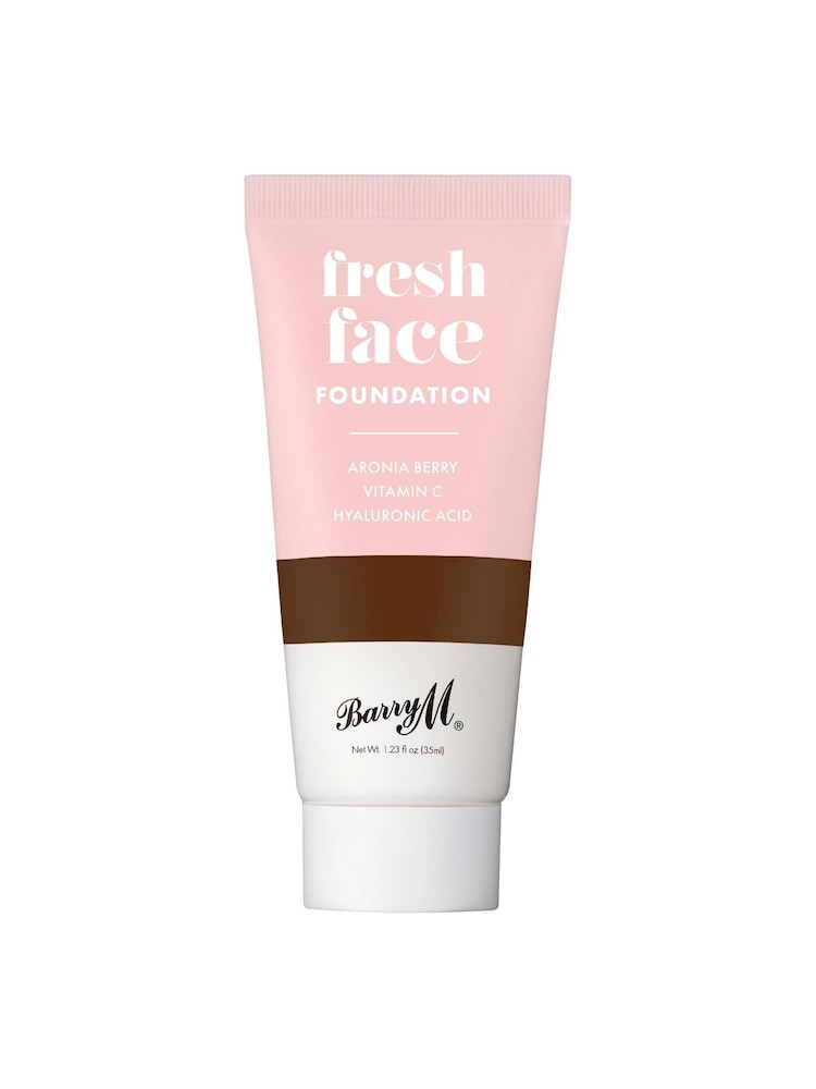 Barry M Fresh Face Foundation - Image 1 of 1 Barry M Fresh Face Foundation - Image 1 of 1