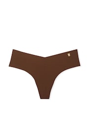 Victoria's Secret Dark Brown Knickers - Image 3 of 3