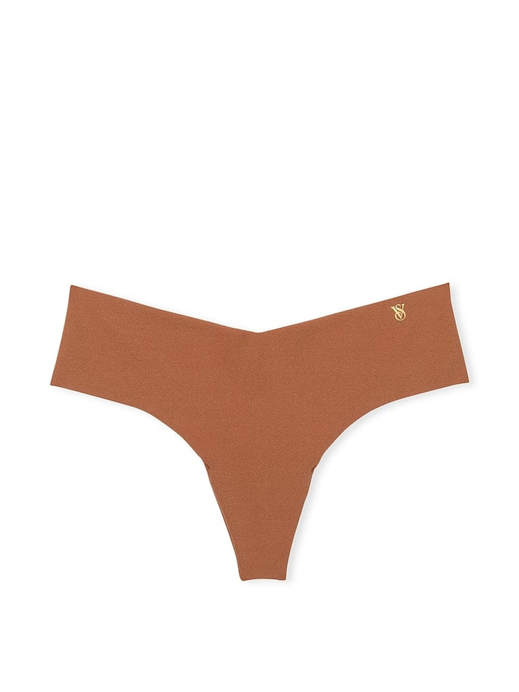 Victoria's Secret Brown Knickers - Image 3 of 3