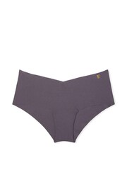 Victoria's Secret Grey Tornado Cheeky No-Show Knickers - Image 3 of 3
