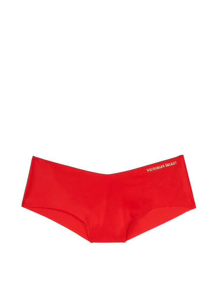 Victoria's Secret Lipstick Red Cheeky Knickers - Image 3 of 3 Victoria's Secret Lipstick Red Cheeky Knickers - Image 3 of 3