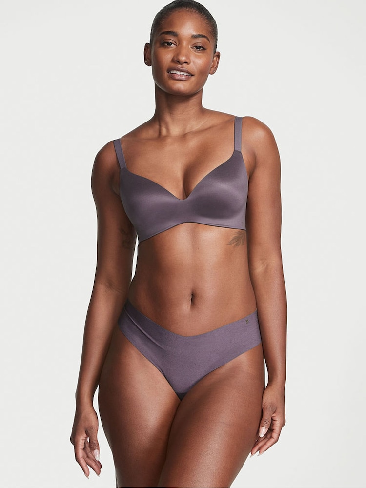 Victoria's Secret Tornado Grey Knickers - Image 1 of 3