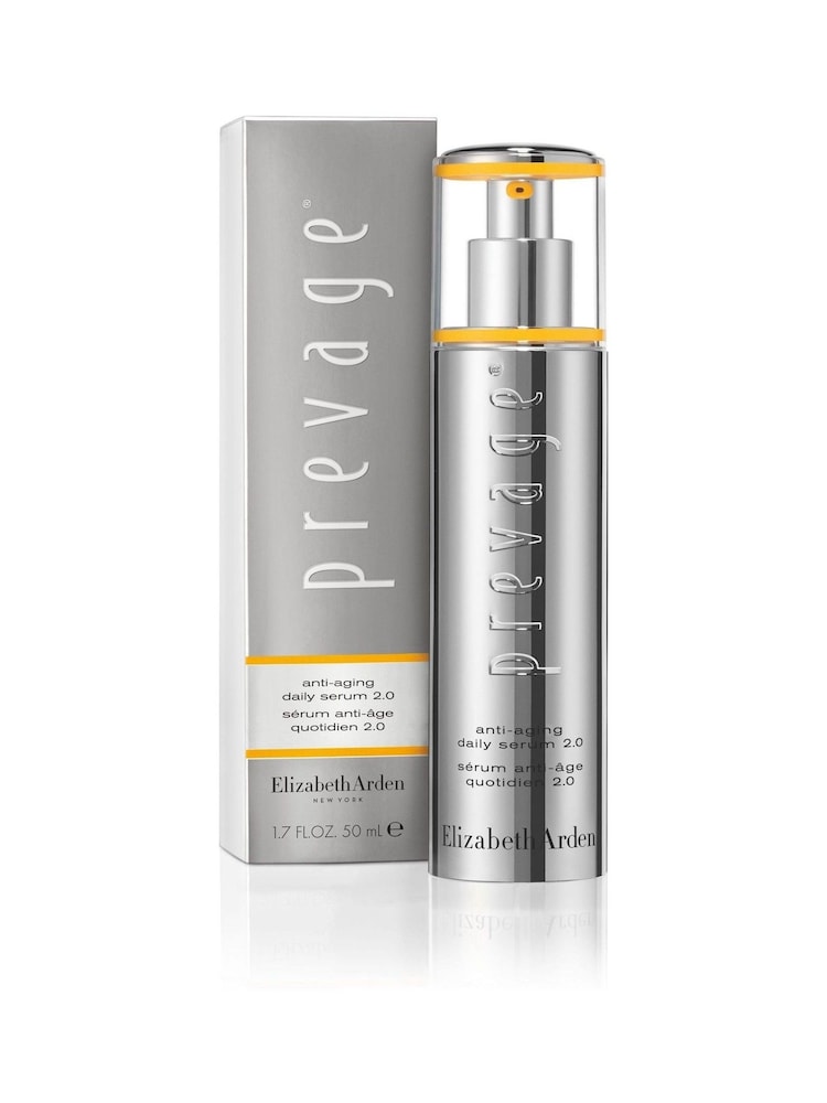 Elizabeth Arden PREVAGE Anti-Aging Daily Serum 2.0 50ml - Image 1 of 1