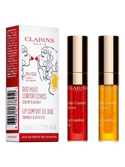 Clarins Instant Light Lip Comfort Oil Duo - Image 1 of 1