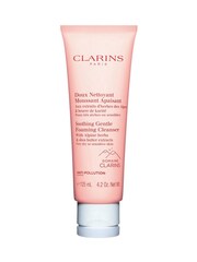 Clarins Soothing Gentle Foaming Cleanser 125ml - Image 1 of 5