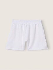 Victoria's Secret PINK White Shorts - Image 2 of 2