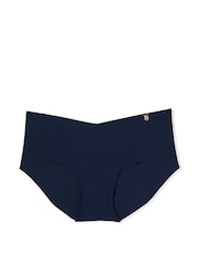 Victoria's Secret Noir Navy Blue Hipster Knickers - Image 3 of 3