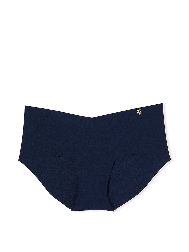 Victoria's Secret Noir Navy Blue Hipster Knickers - Image 3 of 3