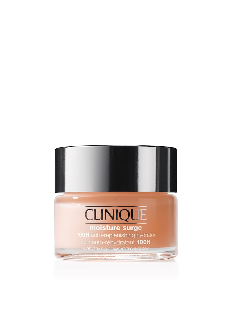 Clinique Moisture Surge 100 Hour AutoReplenishing Hydrator 30ml - Image 1 of 5