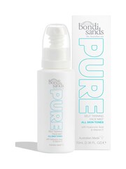 Bondi Sands Pure Self Tanning Face Mist for All Skin Tones 70ml - Image 3 of 5