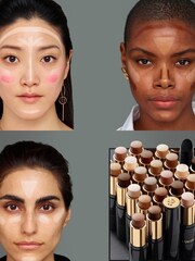 Lancôme Teint Idole Ultra Wear Foundation Stick - Image 4 of 5