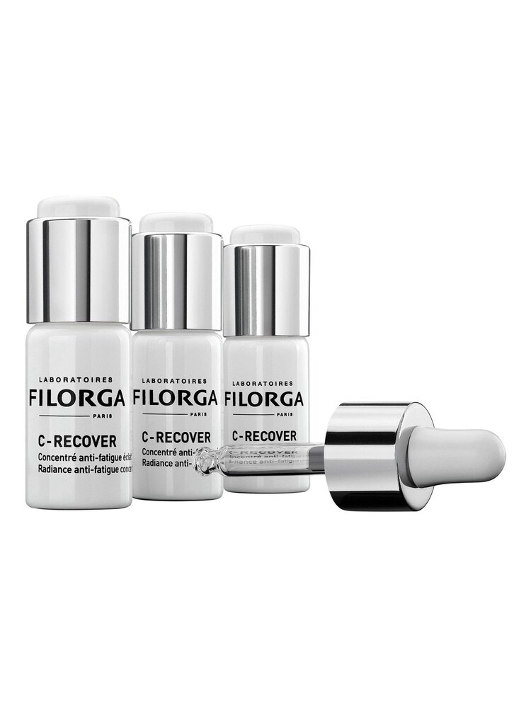 Filorga C-Recover: Radiance Boosting Concentrate - Image 2 of 2