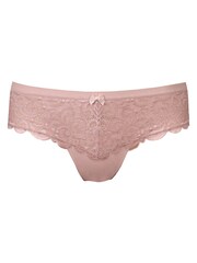 Mandel - Pour Moi Romance Bikinihose - Bild 3 von 4