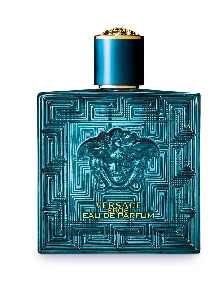 Versace Eros Eau de Parfum 100ml - Image 1 of 1