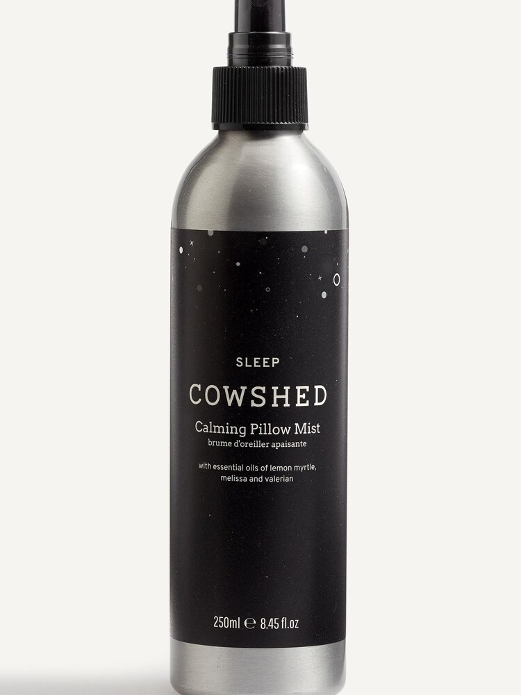 Cowshed Sleepy Calming Pillow Mist 250ml - Image 1 of 2
