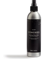 Cowshed Sleepy Calming Pillow Mist 250ml - Image 2 of 2