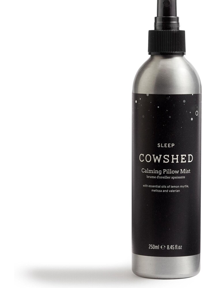 Cowshed Sleepy Calming Pillow Mist 250ml - Image 2 of 2