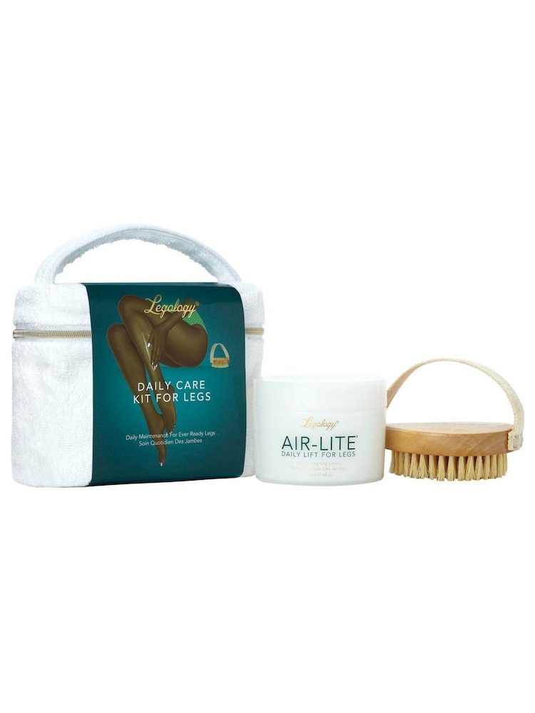 Legology Daily Care Kit For Legs - Image 1 of 4