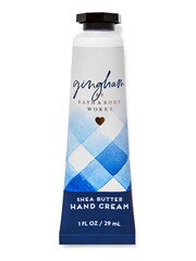 Bath & Body Works Gingham Hand Cream 1 fl oz / 29 mL - Image 1 of 1