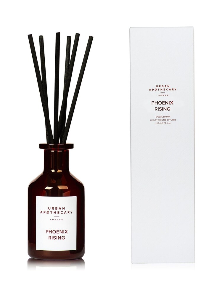Urban Apothecary 200ml Phoenix Rising Luxury Diffuser - Image 2 of 2
