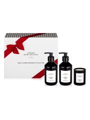 Urban Apothecary Oriental Noir Body + Home Collection  300ml Wash, Lotion and 70g Candle Gift Set - Image 1 of 1