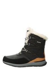 Mountain Warehouse Brown Brown Ice Crystal Womens Waterproof Snow Walking Boots - Image 5 of 5