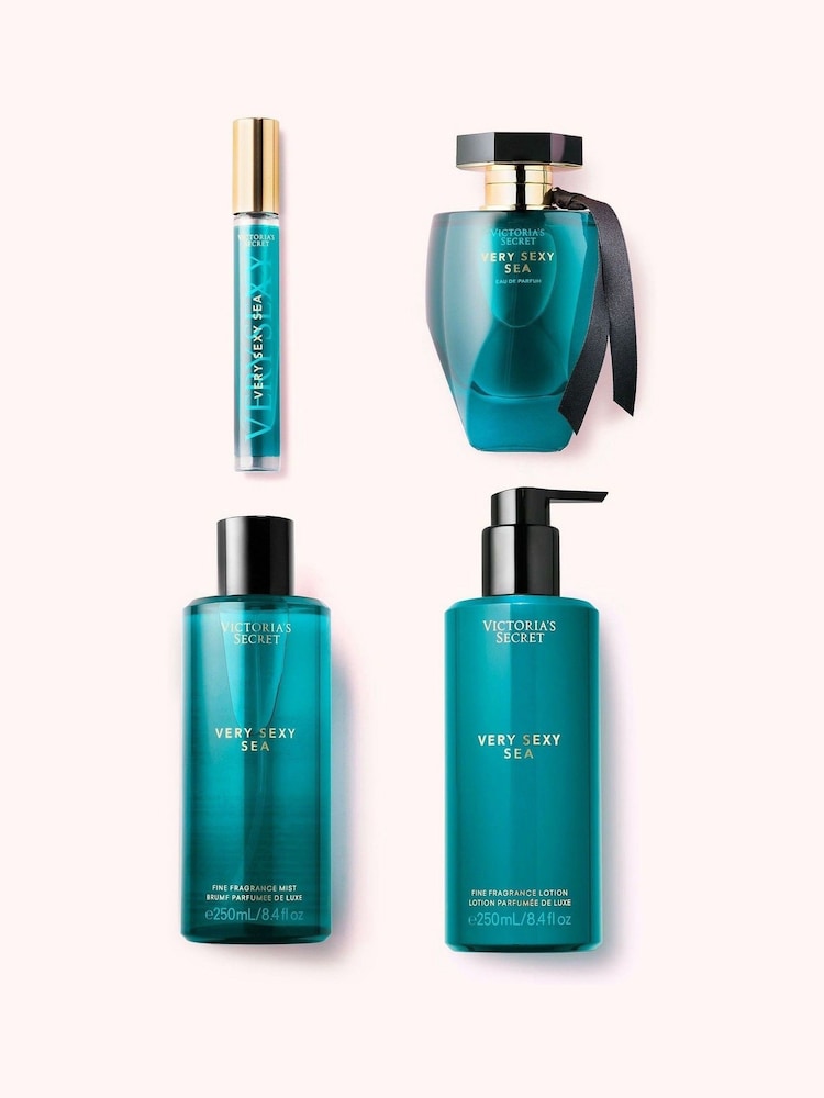Victoria's Secret Very Sexy Sea Body Lotion - Image 1 of 1