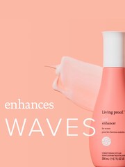 Living Proof Curl Enhancer 200ml - Image 5 of 5
