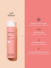 Living Proof Curl Definer 190ml - Image 2 of 5