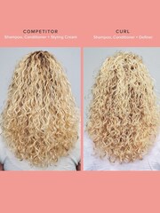Living Proof Curl Definer 190ml - Image 4 of 5
