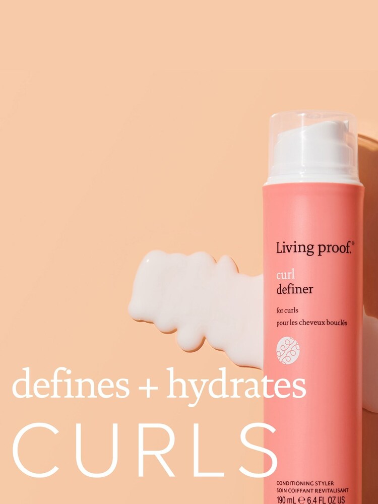 Living Proof Curl Definer 190ml - Image 5 of 5