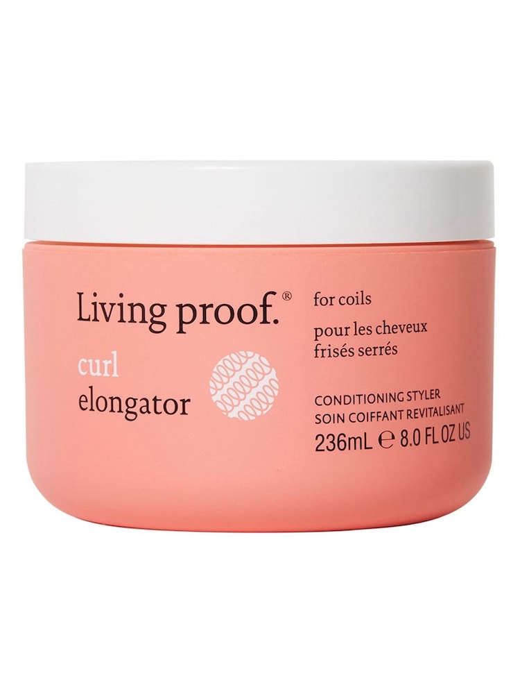 Living Proof Curl Elongator 236ml - Image 1 of 1