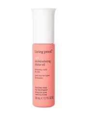 Living Proof Curl Moisturizing Shine Oil 50ml - Image 1 of 4
