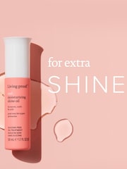 Living Proof Curl Moisturizing Shine Oil 50ml - Image 4 of 4