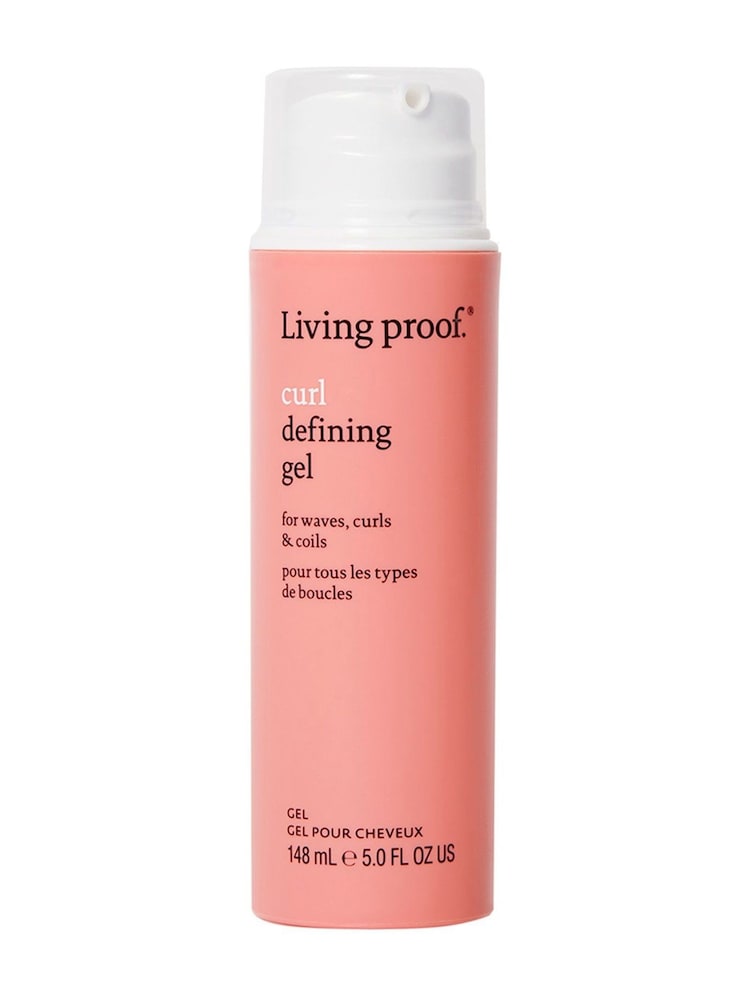 Living Proof Curl Defining Gel 148ml - Image 1 of 1