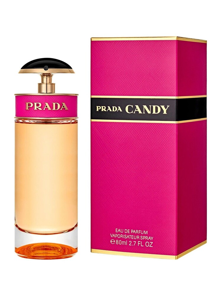 Prada Candy Eau de Parfum 80ml - Image 2 of 5