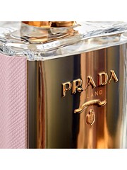 Prada La Femme L'Eau Eau de Toilette 100ml 100ml - Image 4 of 4