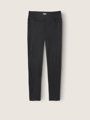 Victoria's Secret PINK Pure Black Ultimate V Legging - Image 2 of 4