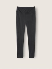 Victoria's Secret PINK Pure Black Ultimate V Legging - Image 3 of 4
