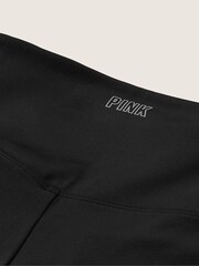 Victoria's Secret PINK Pure Black Ultimate V Legging - Image 4 of 4