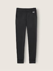 Victoria's Secret PINK Pure Black High Waist Skinny Jogger - Image 3 of 3