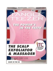 Tangle Teezer The Scalp Exfoliator & Massager - Image 4 of 5
