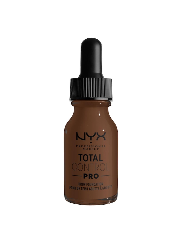 NYX Professional Make Up Total Control Pro Drop Foundation - Image 1 of 5