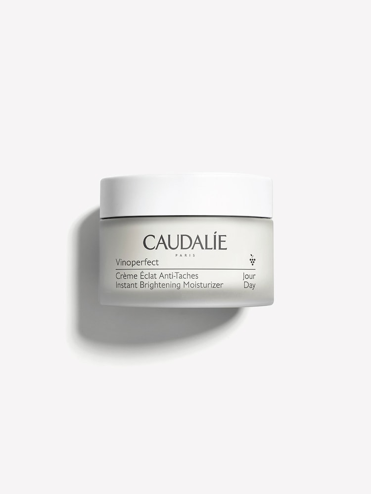 Caudalie Vinoperfect Instant Brightening Moisturiser 50ml - Image 1 of 1