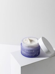 Caudalie Vinoperfect Dark Spot Correcting Glycolic Night Cream 50ml - Image 2 of 4