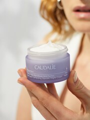 Caudalie Vinoperfect Dark Spot Correcting Glycolic Night Cream 50ml - Image 4 of 4