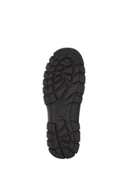 Mountain Warehouse Black Whistler Womens Snow Walking Boots - Image 5 of 5