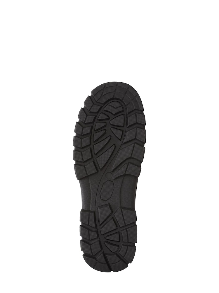 Mountain Warehouse Black Whistler Womens Snow Walking Boots - Image 5 of 5